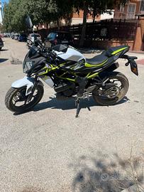 Kawasaki Z 125