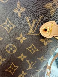 Borsa louis vuitton Neverfull GM