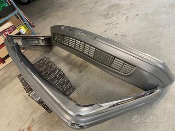 Paraurti Mercedes W126 SE-SEL