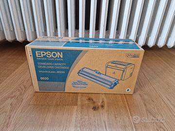 Epson 0520 Toner nero stampante AcuLaser M1200