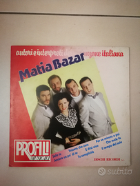 Dischi vinili lp 33 giri artisti italiani