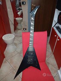 chitarra elettrica jackson