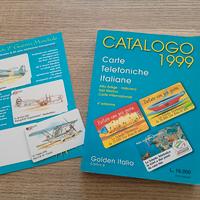 carte telefoniche Americane 