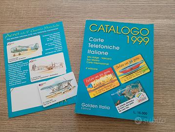 carte telefoniche Americane 