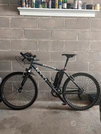Diamondback DBR 26” Gravel / ATB Touring
