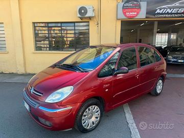 Citroen Xsara Picasso 2008 1.6 Benzina 109 CV