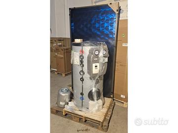 FERROLI KIT SOLARE TERMICO FORZATO BL 200
