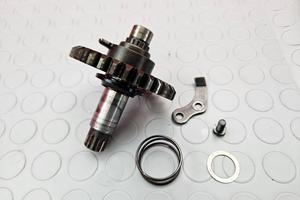 ALBERO AVVIAMENTO SUZUKI RMZ 450 2005 2006 RM Z 20