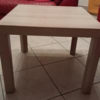Tavolino Ikea