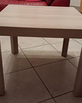 Tavolino Ikea
