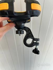 Portacellulare moto o bici