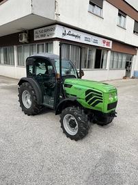 Deutz-Fahr AGROPLUS 70 DT 2009