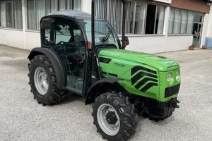 Deutz-Fahr AGROPLUS 70 DT 2009