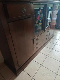 Mobili per casa , armadi,mobile sala,letto