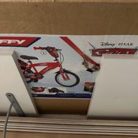 bicicletta huffy 12 pollici