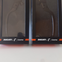 Leve freno e frizione Ducati Rizoma