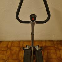 step palestra