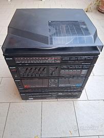 Stereo Radio Philips