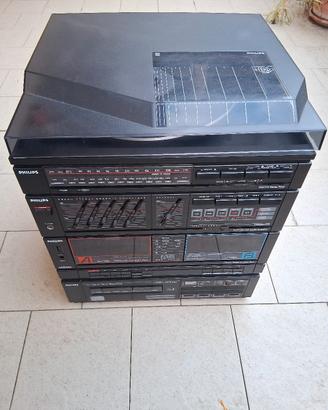 Stereo Radio Philips