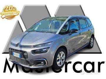 CITROEN Grand C4 Spacetourer C4 Grand Spacetoure