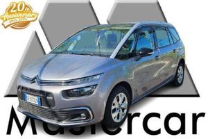 CITROEN Grand C4 Spacetourer C4 Grand Spacetoure