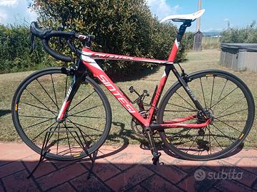 bici corsa Sintesi M1 telaio 52