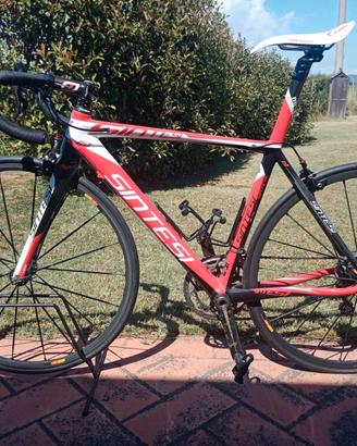 bici corsa Sintesi M1 telaio 52