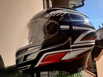 Casco integrale Airoh