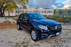 Mercedes-benz GLE 250 d 4Matic Premium