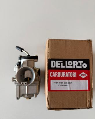 Carburatore Vhst28 NUOVO