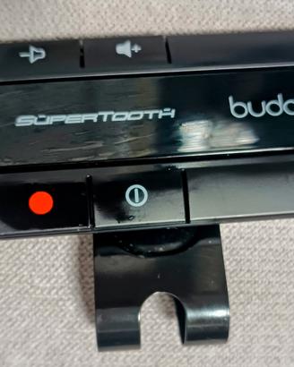 Supertooth buddy vivavoce per auto