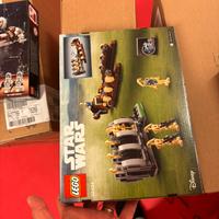 Lego 40686 - Trasportatore di truppe