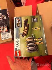 Lego 40686 - Trasportatore di truppe