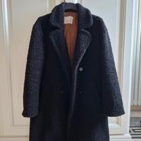 Teddy Coat  19.70