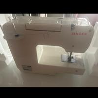 Macchina da cucire singer 1408
