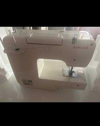 Macchina da cucire singer 1408