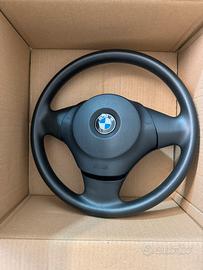 Volante BMW E87 Orginale+Devioluci