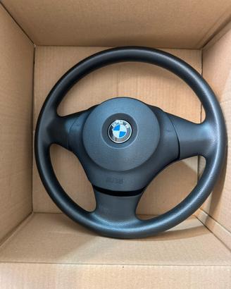 Volante BMW E87 Orginale+Devioluci