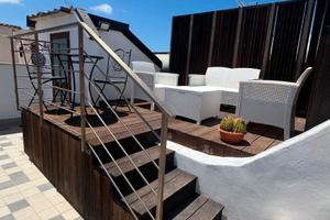 Appartamento in via Giardinello,17