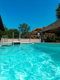 piscina 200 x 400 x 122