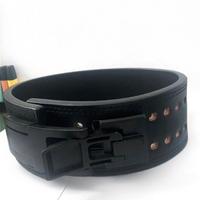 CINTURA PER SOLLEVAMENTO PESI IN PELLE BOVINA