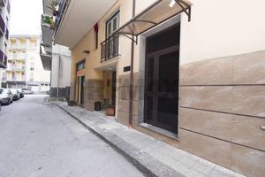 Appartamento - Sant'Agata di Militello