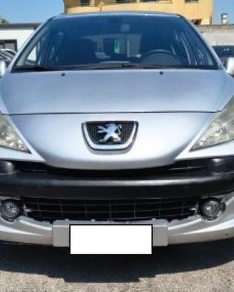 PEUGEOT 207 1.4 88CV 5p. XS