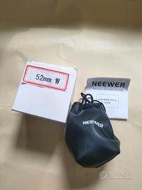 Neewer digital high definition 0,45X super wide