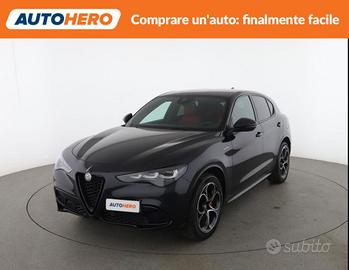 ALFA ROMEO Stelvio SD86395