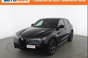 ALFA ROMEO Stelvio SD86395