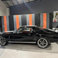 FASTBACK ⚠️ RARITÀ J-CODE 302 V8 PERMUTA