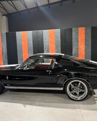 FASTBACK ⚠️ RARITÀ J-CODE 302 V8 PERMUTA