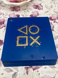 ps4 limited edition 100 euro