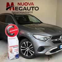 MERCEDES-BENZ GLC 220 d 4Matic Mild Hybrid Advan